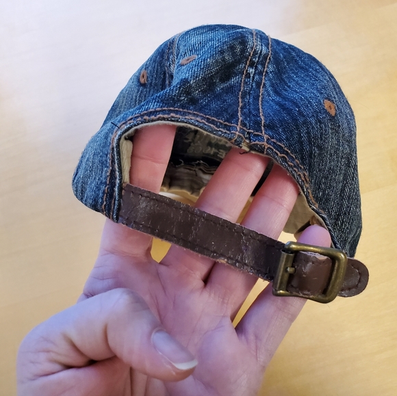 VINTAGE Hat - Picture 8 of 9